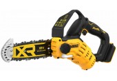 DeWALT DCMPS520N Aku bezuhlíková prořezávací pila 150mm XR (18V/bez aku)